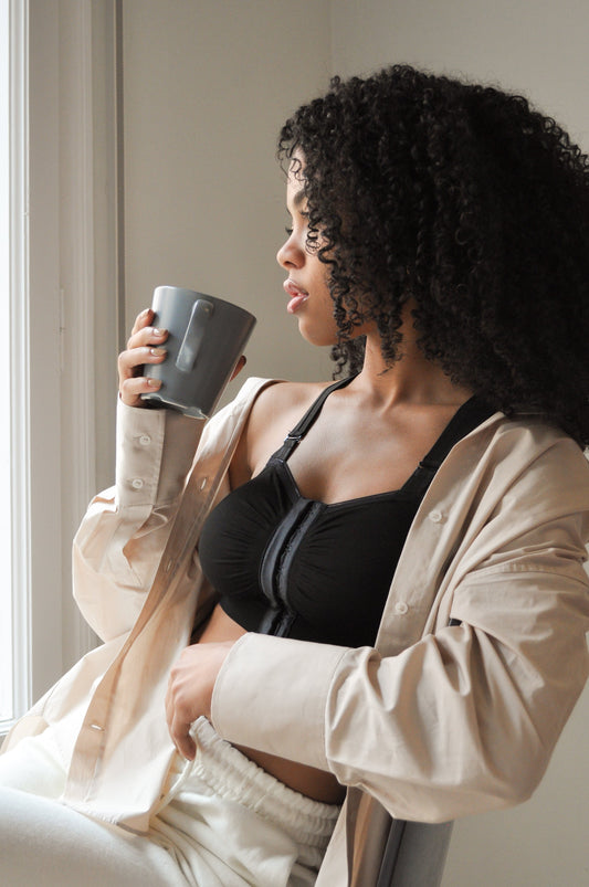 Breast Augmentation Recovery Process: Do's And Don'ts
