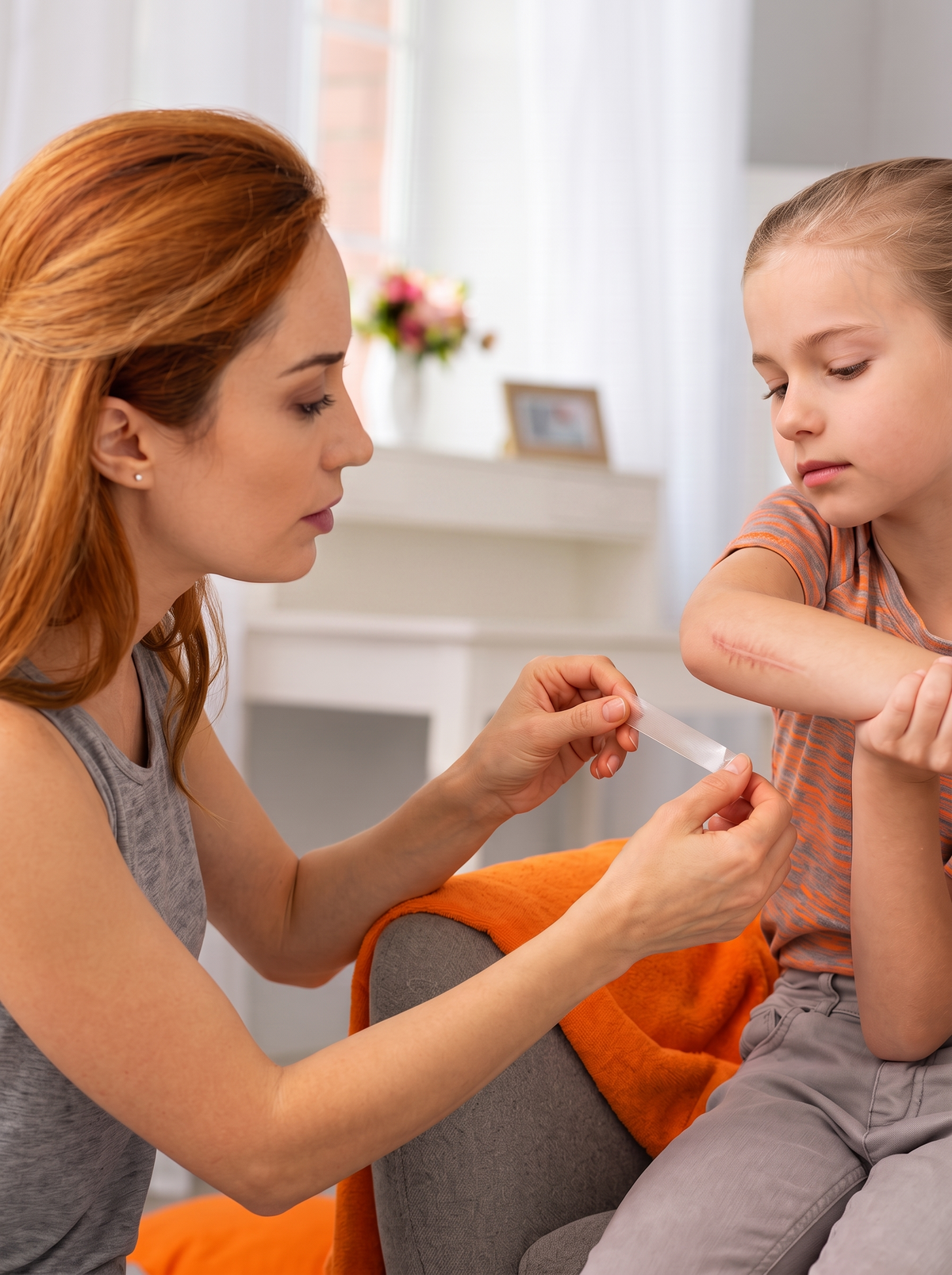 Healena™ Medical Grade Scar Treatment